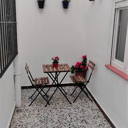 Tulipanes Apartment