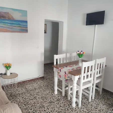 Apartment Tulipanes